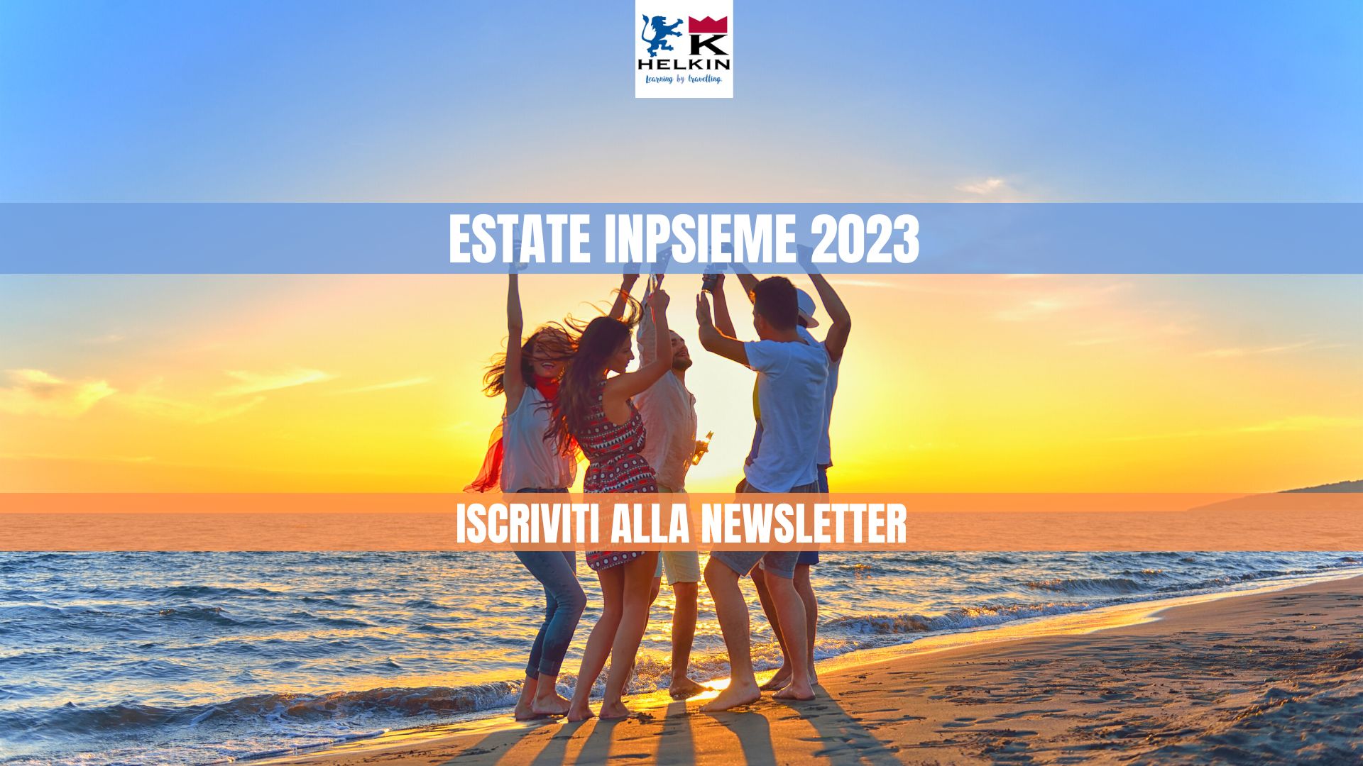 tour operator estate inpsieme 2023